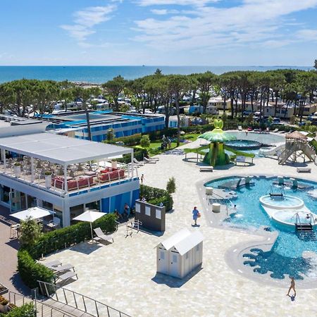 Glamping Cavallino Dış mekan fotoğraf