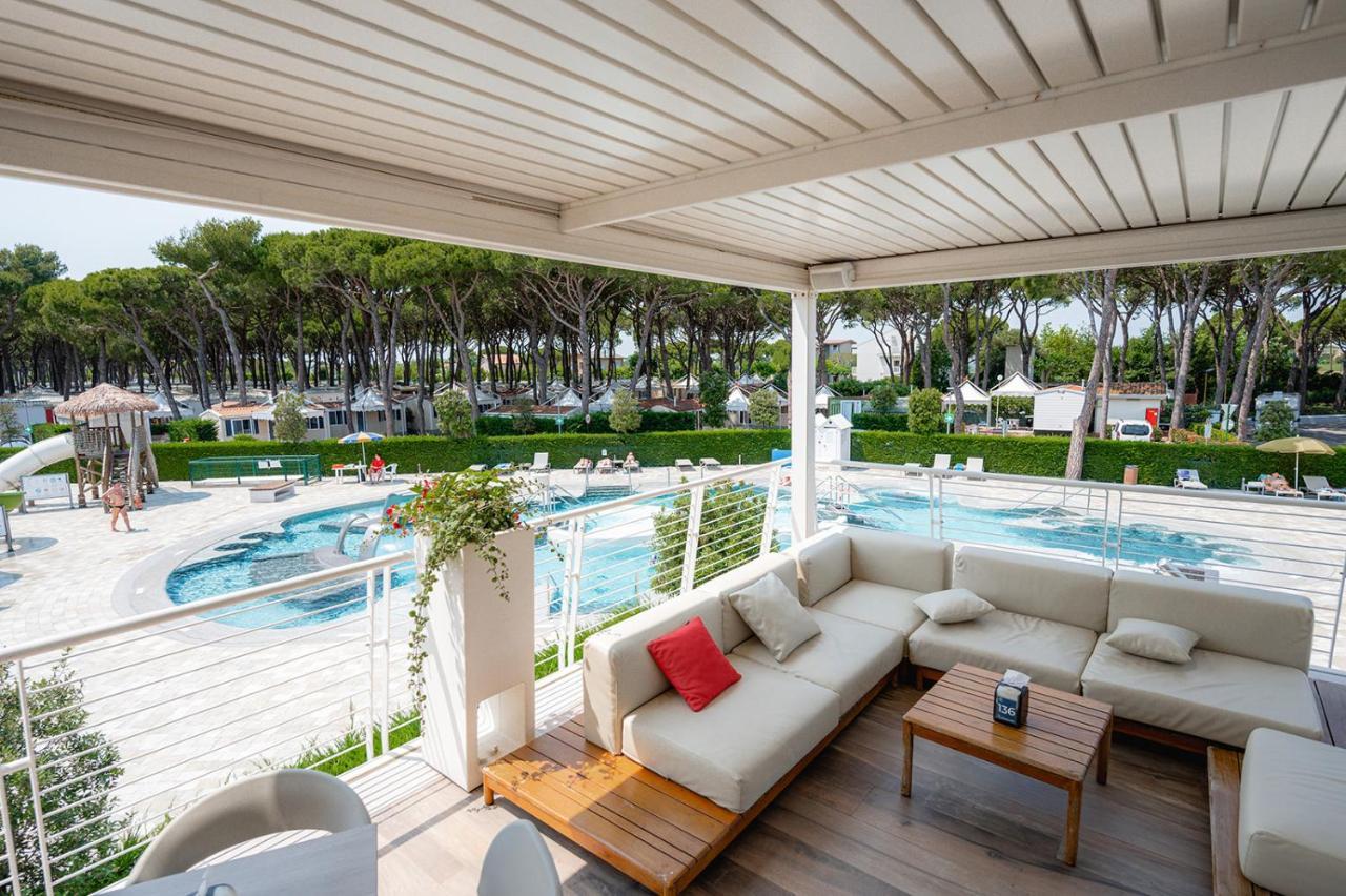Glamping Cavallino Dış mekan fotoğraf