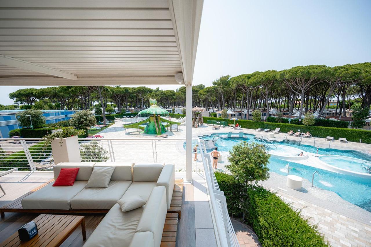 Glamping Cavallino Dış mekan fotoğraf