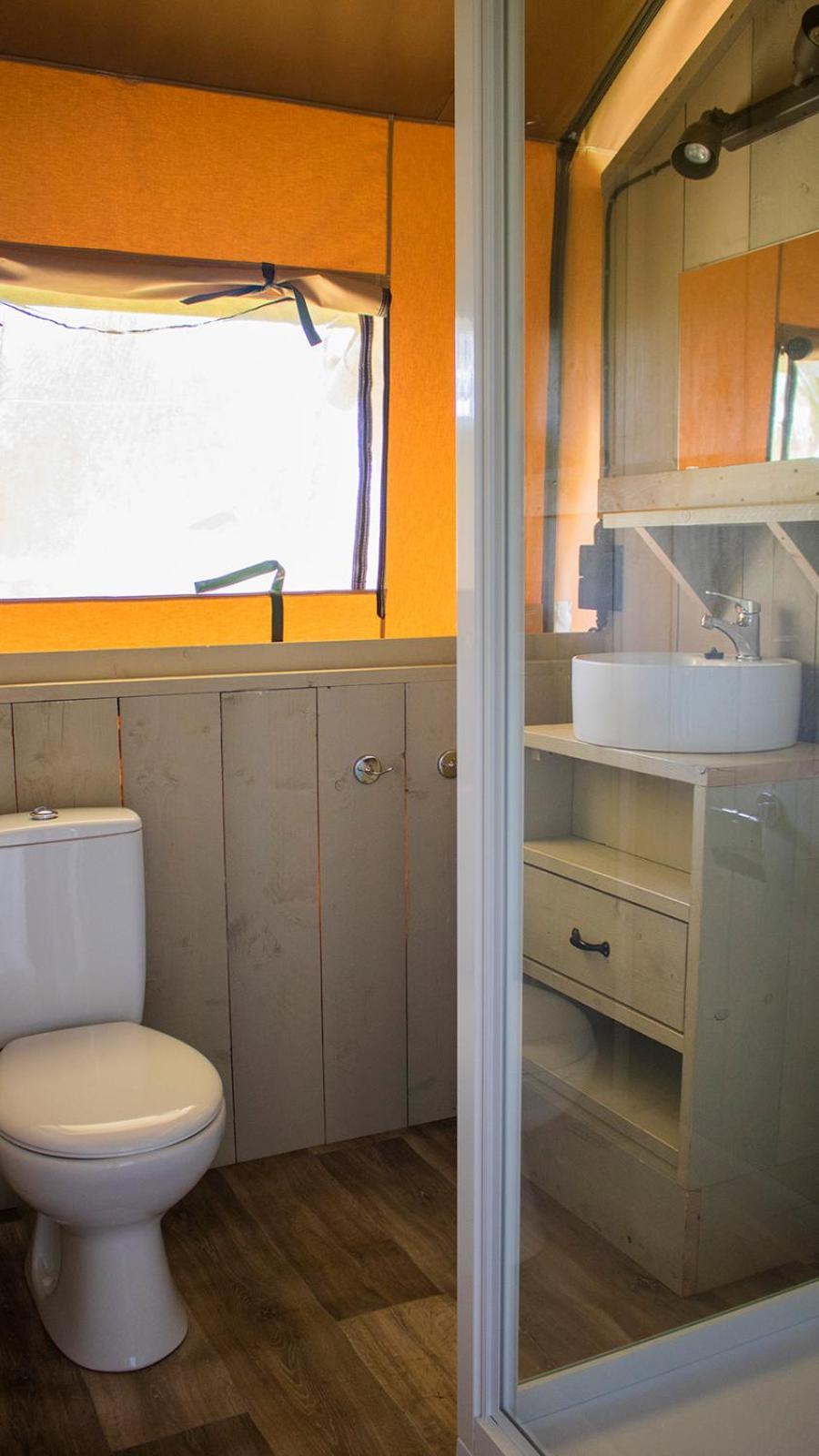 Glamping Cavallino Dış mekan fotoğraf