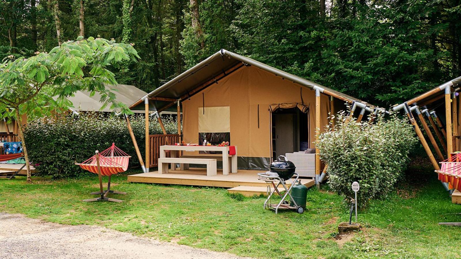 Glamping Cavallino Dış mekan fotoğraf