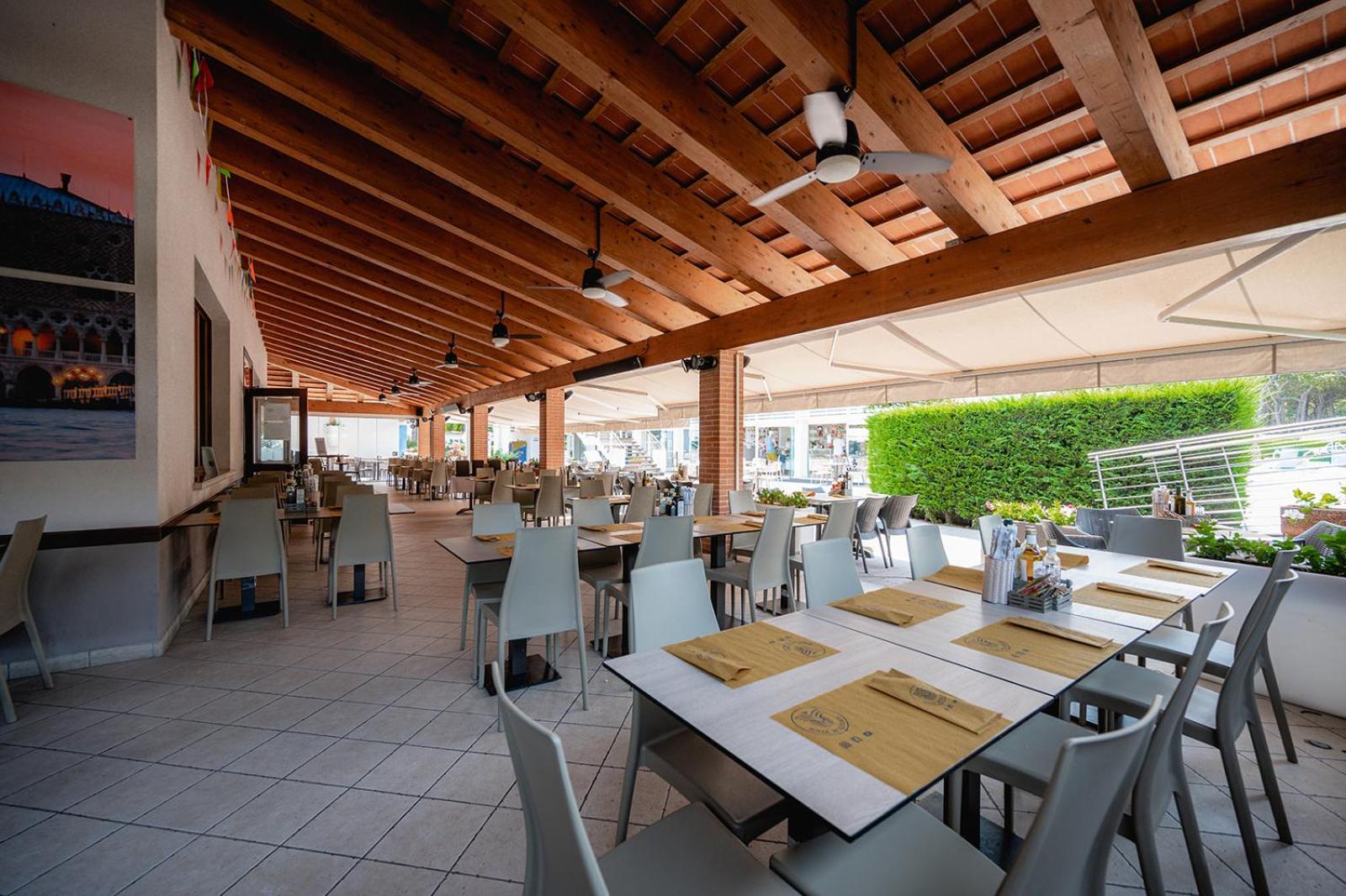 Glamping Cavallino Dış mekan fotoğraf