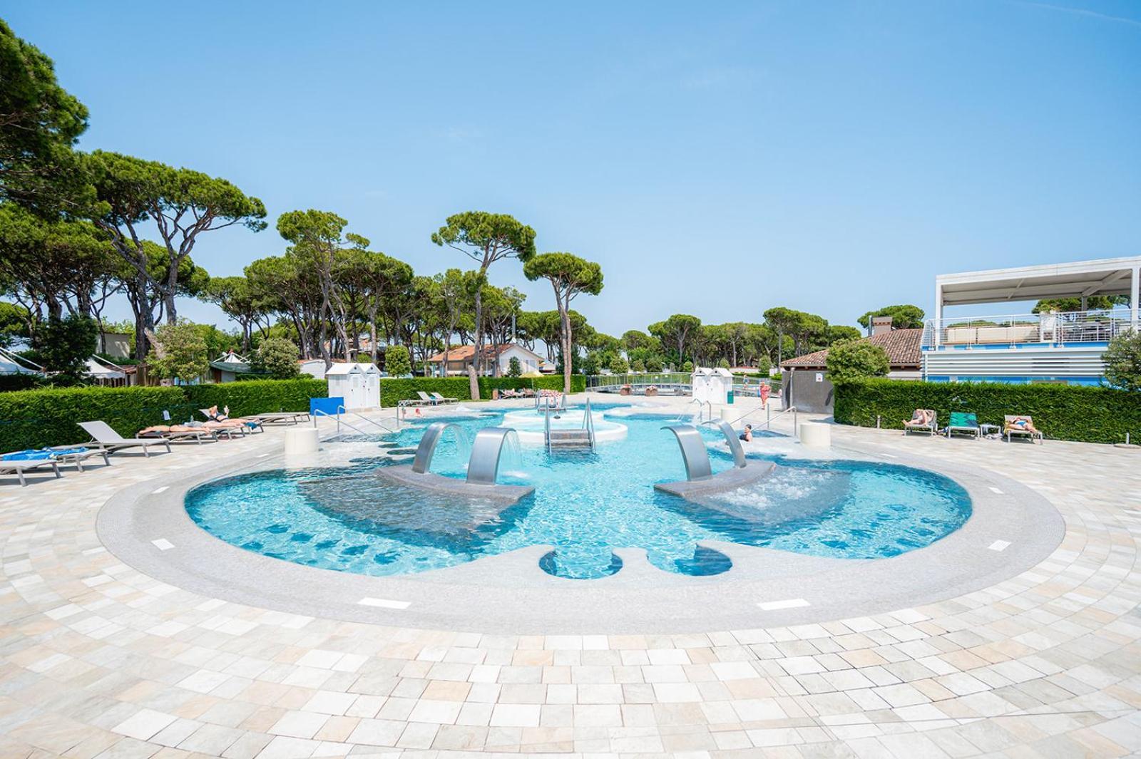 Glamping Cavallino Dış mekan fotoğraf